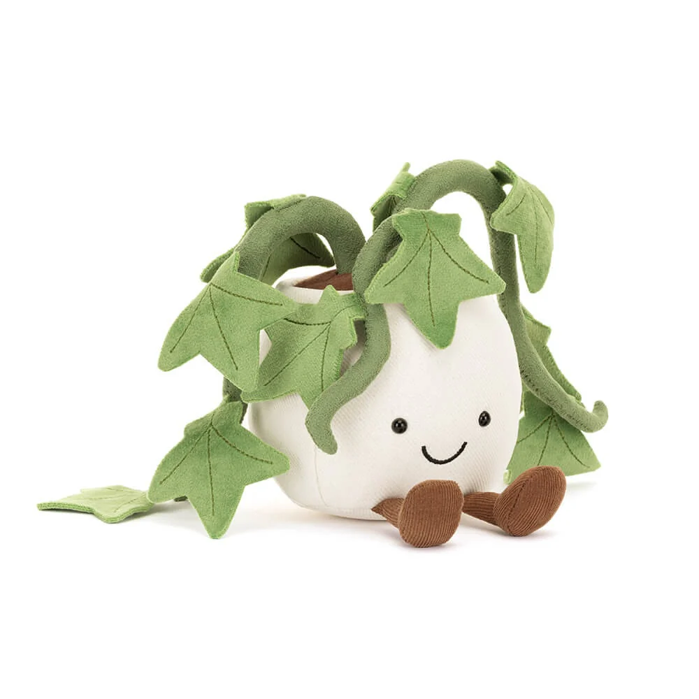 Jellycat New In